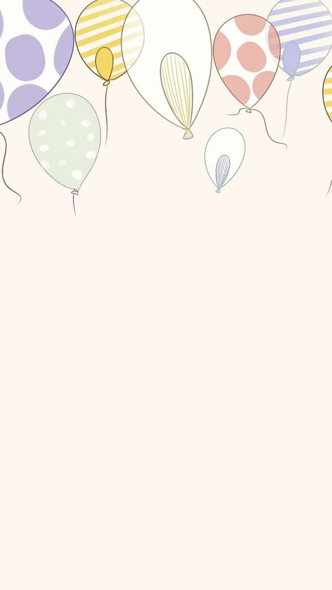 Background Ulang Tahun